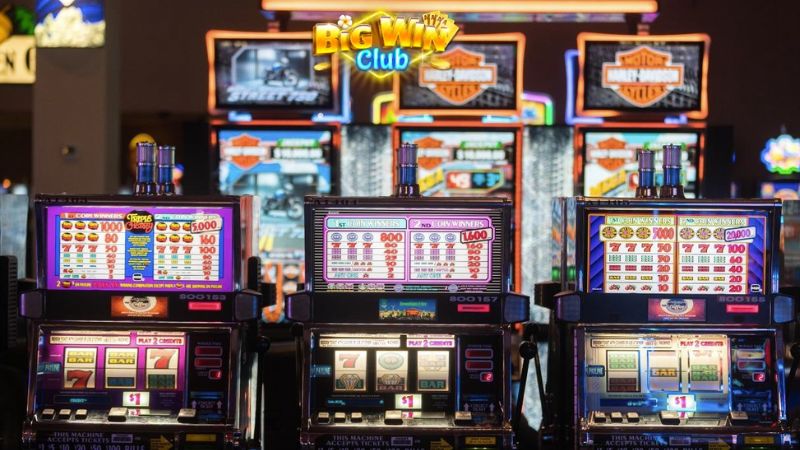 best slots to win big