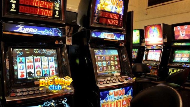Paano Malalaman Kung Makakapagbigay na ang Machine ng Big Jackpot Slots 