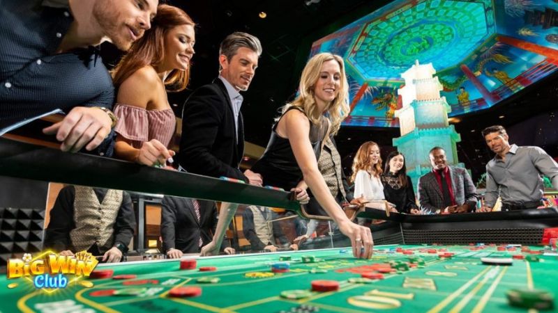 Ano ang Casino?