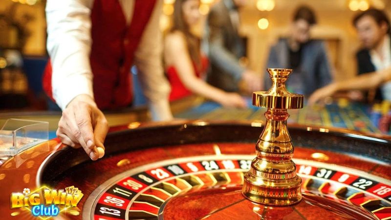 Anu-ano ang mga Sikat na Casino Online Games?
