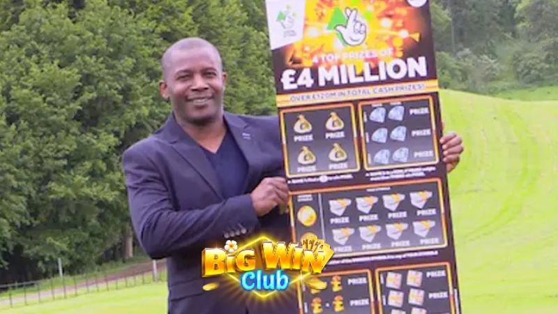 Mga Sikretong Tips Para Lumaki Ang Tyansang Manalo Sa Big Money Scratch