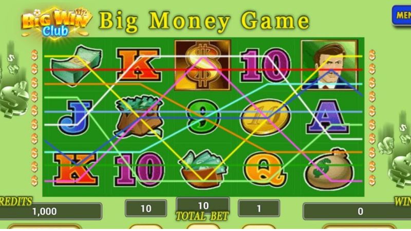 Big Money Slot Machine Game Versus Big Win Club: Alin ang Mas Matimbang