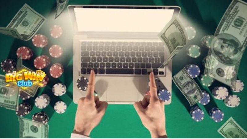 Paano Nagbabayad ng Malaking Pera ang mga Casino?