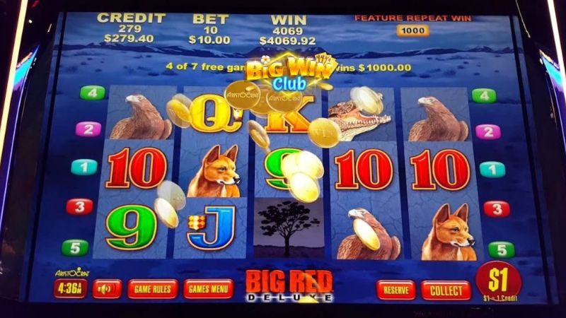 Ano ang nga ba ang “Pokies” at paano makukuha ang Big Pokie wins? 