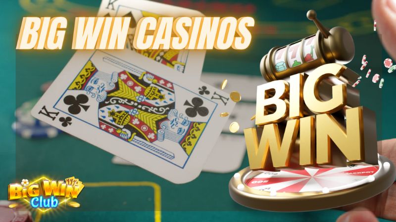 Mga online casino na may pinakamataas na RTP