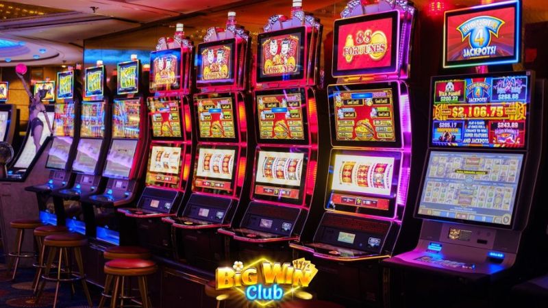 Big Slot Wins Today For You