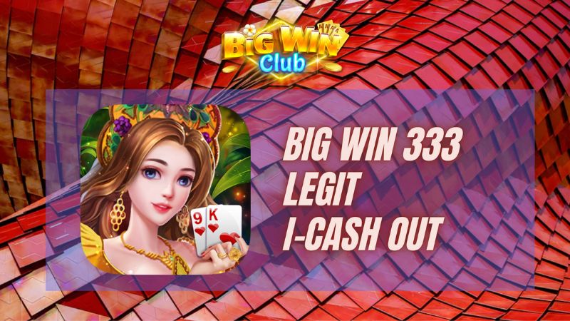 big win 333