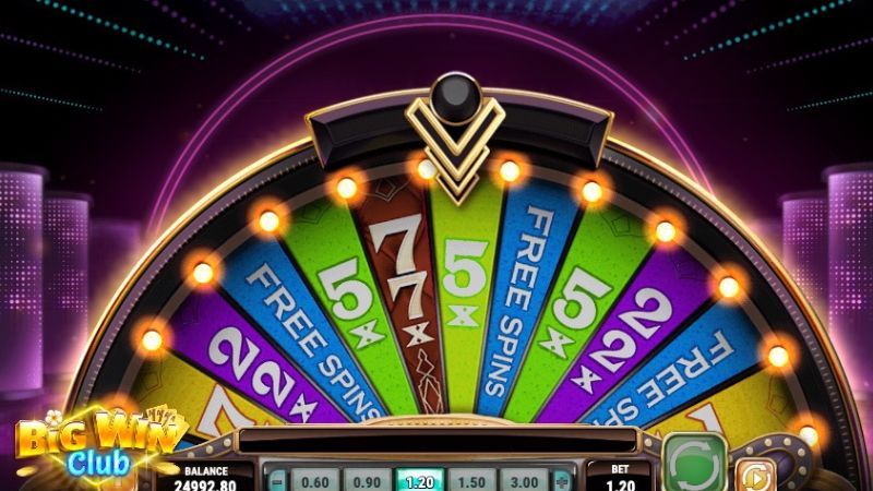 Mga Symbols na Mayroon ang Big Win 777