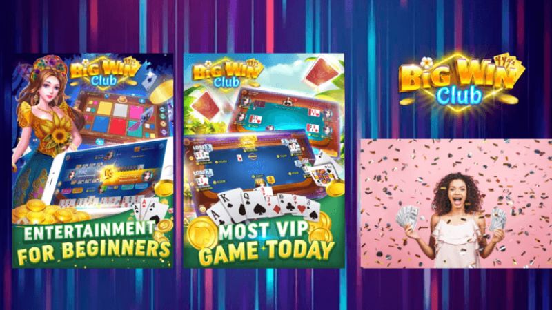 Ang Big Win Club Legit App