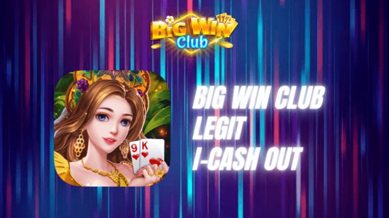 big win club legit