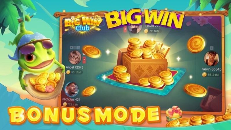 Ano ba ang Big Win Domino Island Game? Ano ba ang Big Win Domino Island Game?
