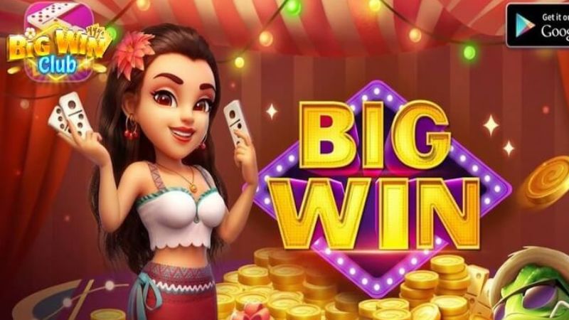 big win domino island