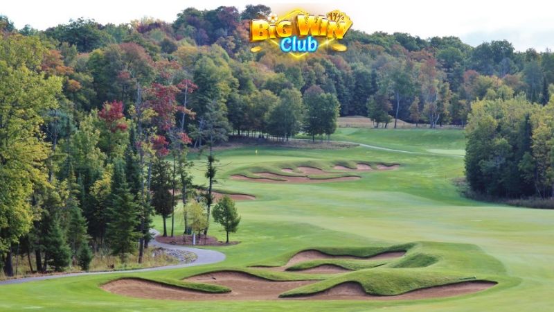 Big Win Island Golf 