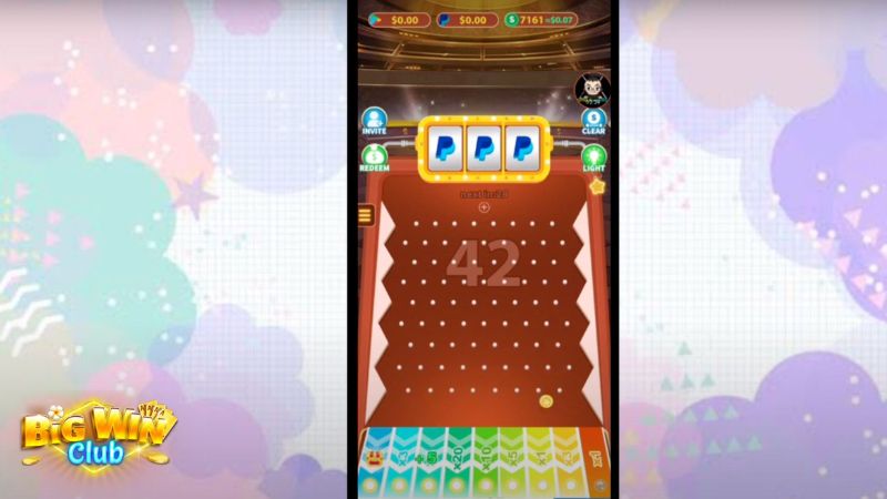 Ano Ang Big Win Plinko?