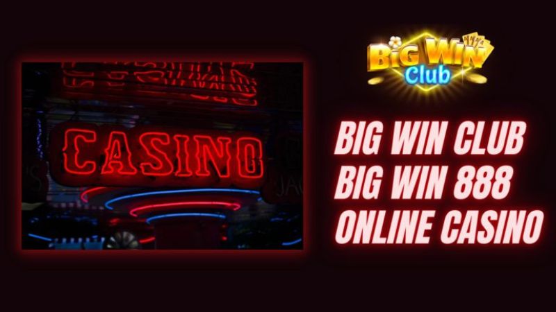 Ano ba ang Big Win888?
