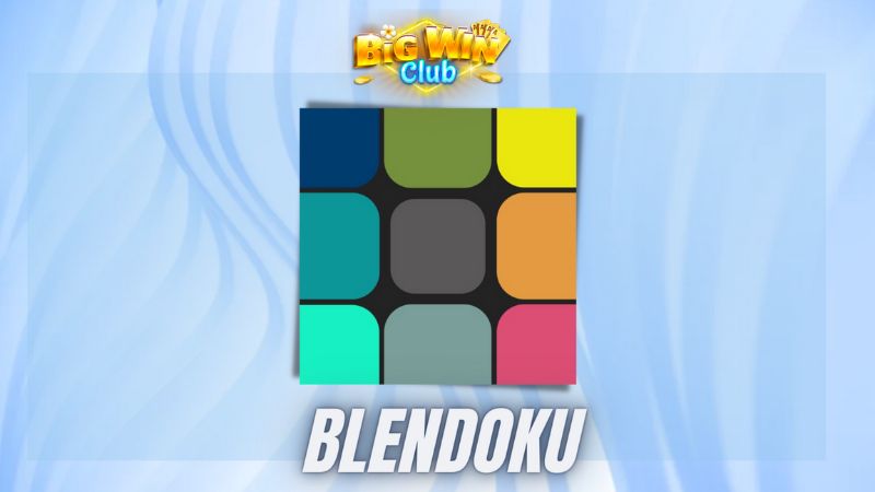 blendoku