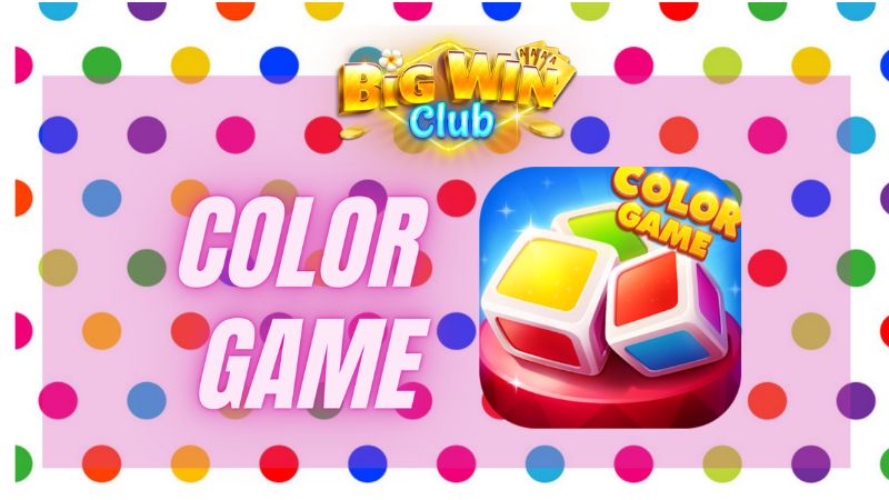 color game land