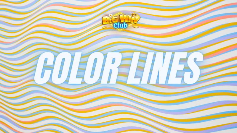 color lines game