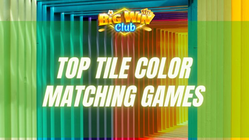color matching game