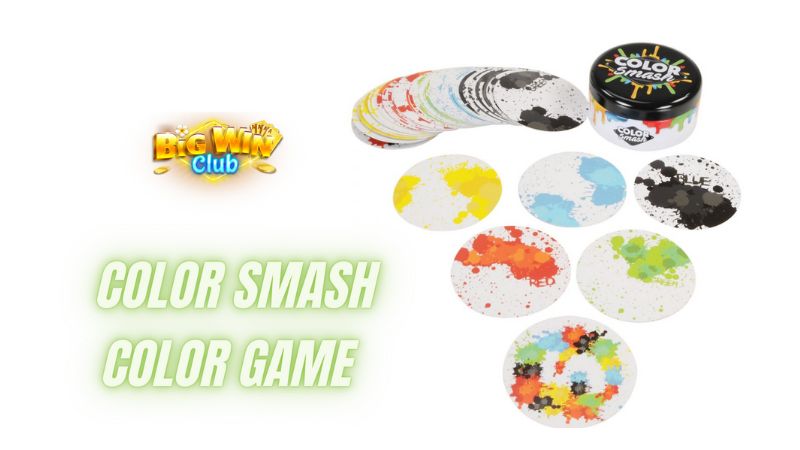 color smash