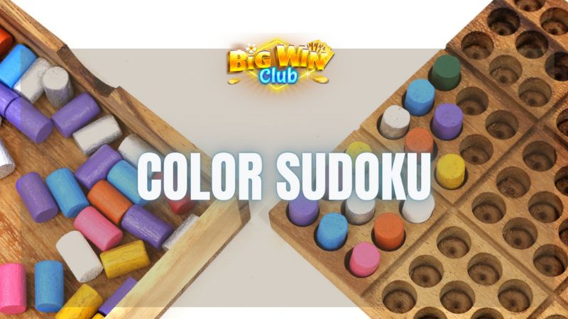 Color Sudoku: Mga Tips at Tricks