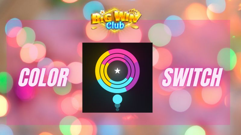 color switch