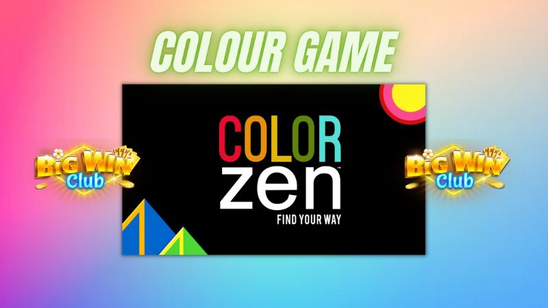 color zen