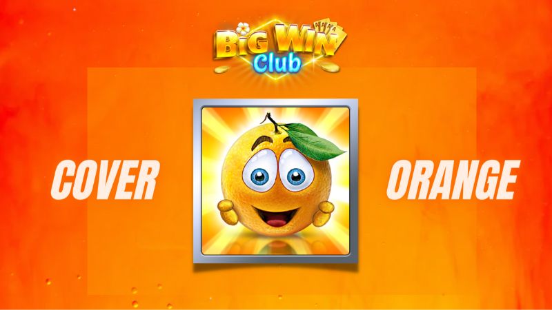 cover orange