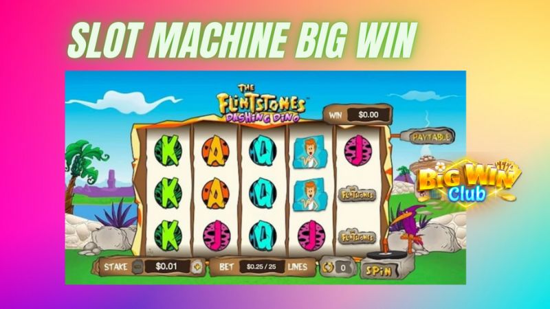 Ligtas ba ang Paglalaro ng Flintstone Slots?