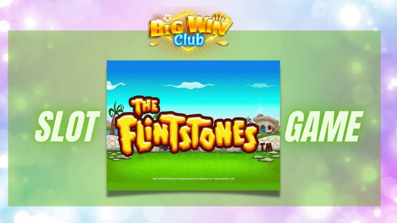 flintstones slot machine big win