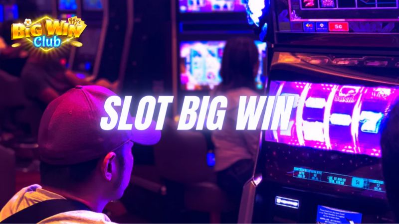 Mas Malawak na Kaalaman sa Free Slots Big Win Casino