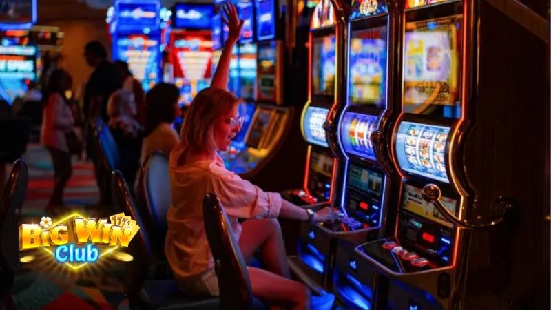 Mailap na Huge Win Slots Mailap na Huge Win Slots