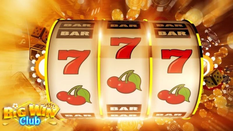 huge win slots