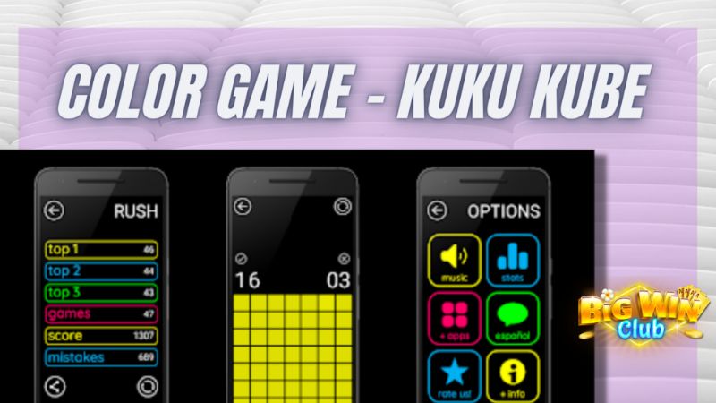 Features at Gameplay
