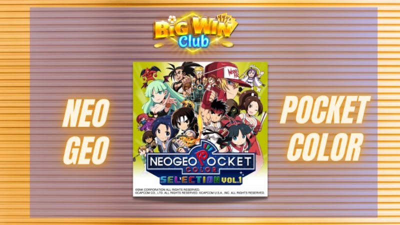 SNK vs. Capcom: Millennium Match