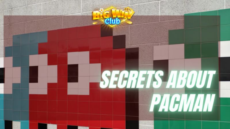Pacman Colors: Mga Update