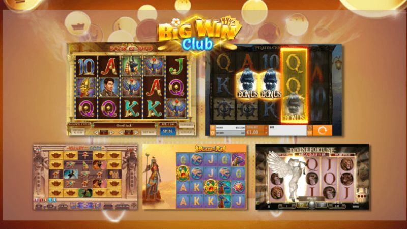 Ilan sa mga Best Penny Slots Online