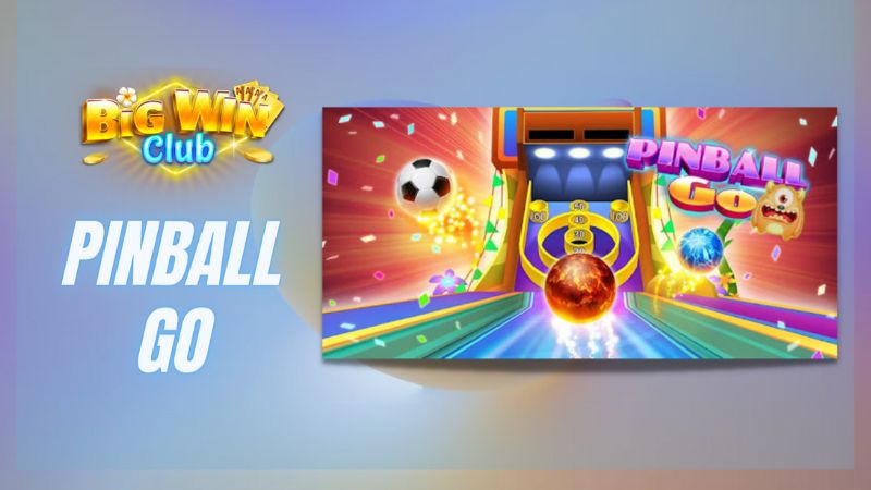 Mga Features ng Pinball Go Big Win 