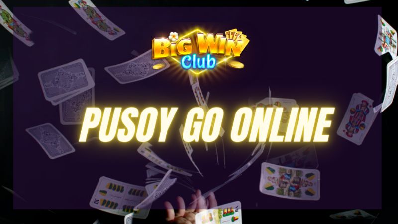 Ano ang Pusoy Go?