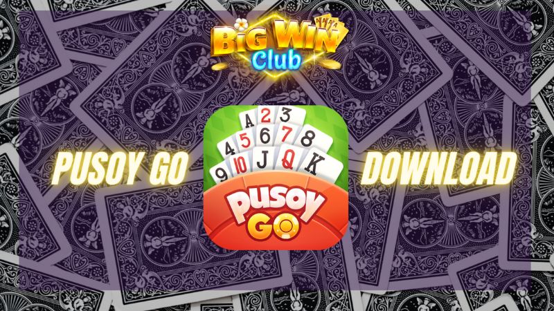 pusoy go