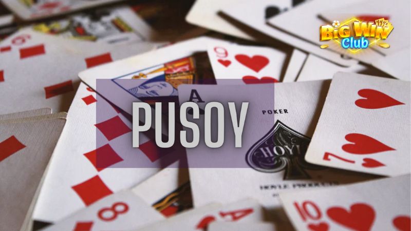 pusoy uno