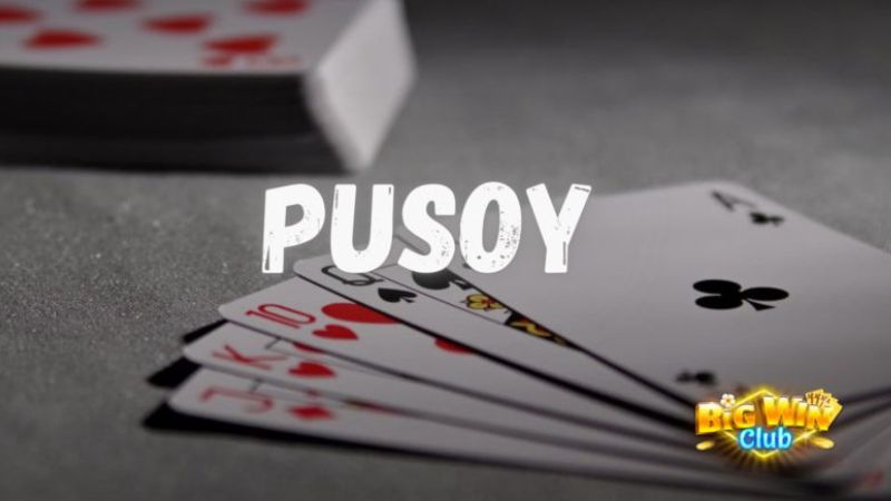 Ang Pusoy Way: Alamin Kung Ano at Paano Laruin ang Pusoy Ang Pusoy Way: Alamin Kung Ano at Paano Laruin ang Pusoy
