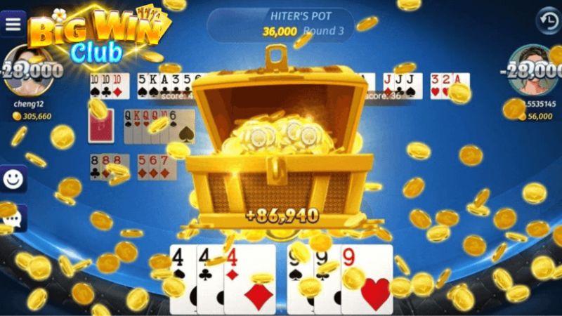 ruby casino tongits