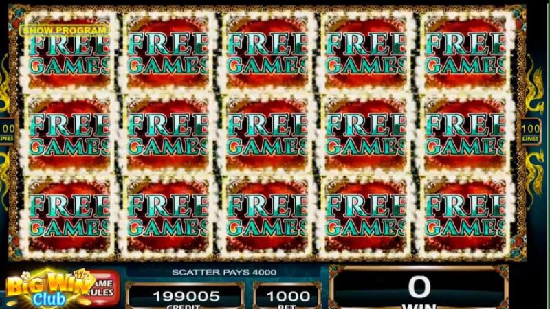 Napakasulit Maglaro ng Sky Rider Slot Machine Big Win