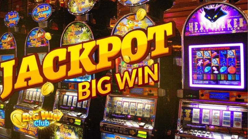 Matalinong Paglalaro upang Maiuwi ang Slot Big Win 99