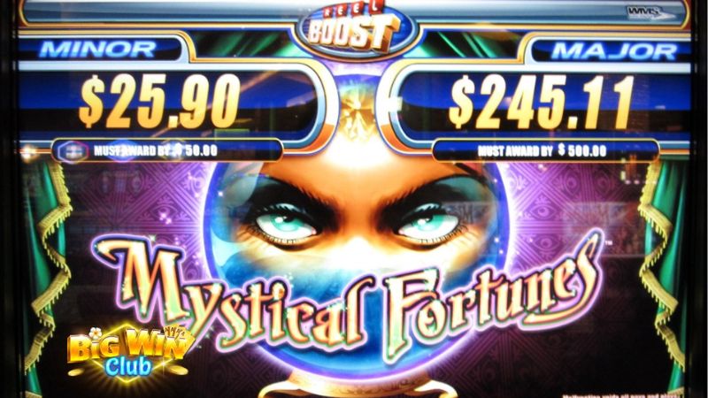 slot big win 99