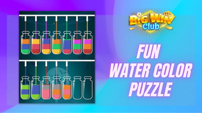 Soda Sort Puzzle: Walkthrough at Tips sa Paglalaro