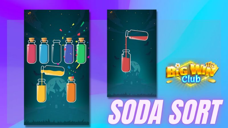 Soda Sort Puzzle: Mga Rating at Pagsusuri