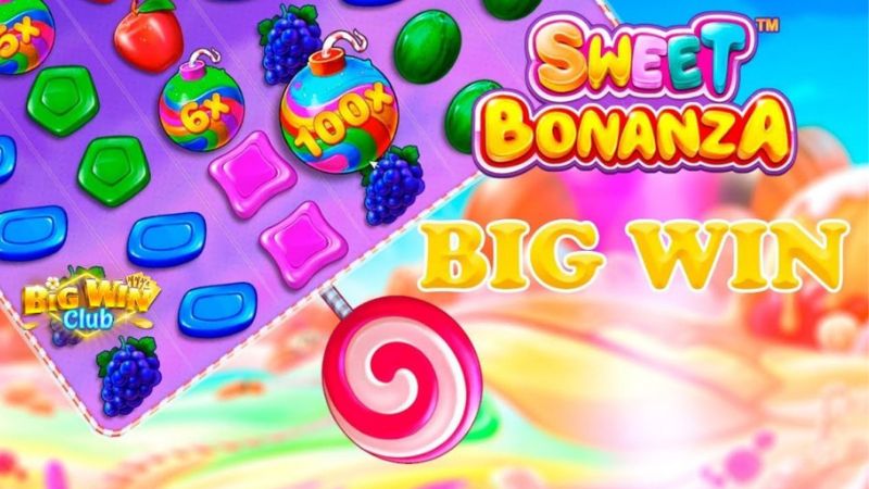 Ano ang Sweet Bonanza?
