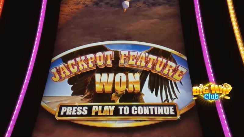 Ang The Big Payback Slots Ngayon